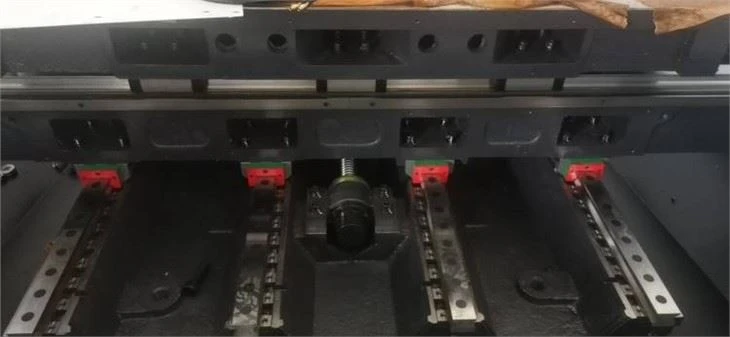 CNC Milling Machine Cost