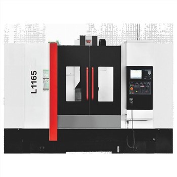 Centre d'usinage CNC