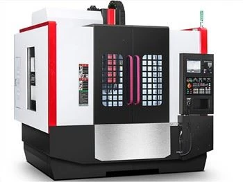 Top 10 des fournisseurs de centres d'usinage verticaux CNC CNC1165 en Chine