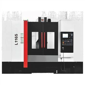 Vmc Machine Mitsubishi V1165
