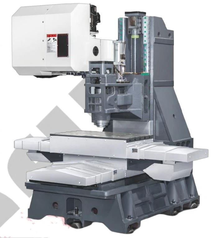Vmc Machine